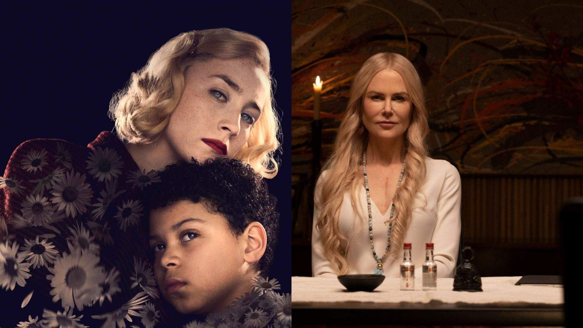 Les millors estrenes de la setmana del 19 de maig a Netflix, Max, Prime i Movistar Plus