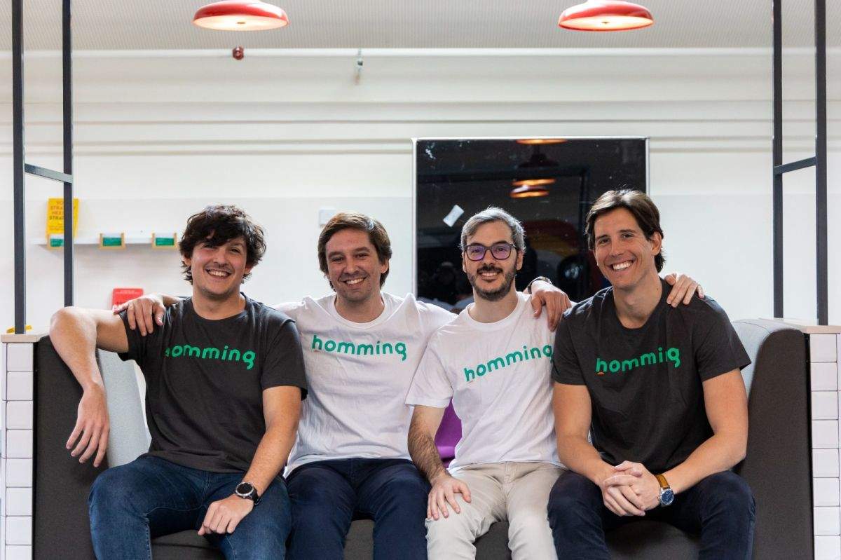 homming y Silk Pay se alían para mejorar la experiencia de los propietarios de inmuebles y sus inquilinos