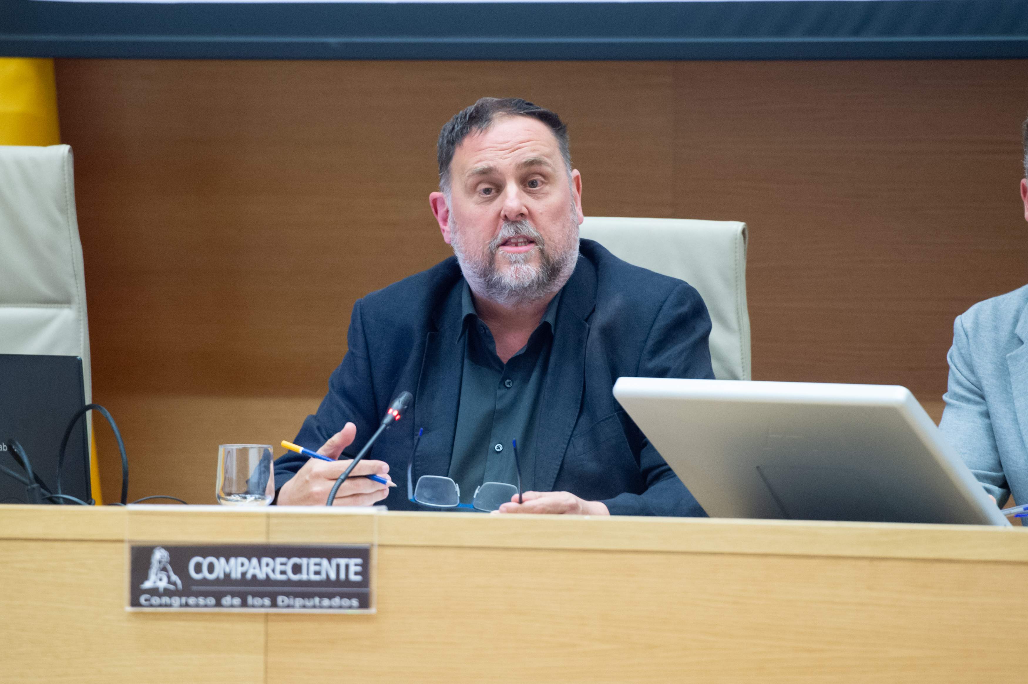 Junqueras pressiona el PSOE perquè insti la Fiscalia a investigar l’Operació Catalunya