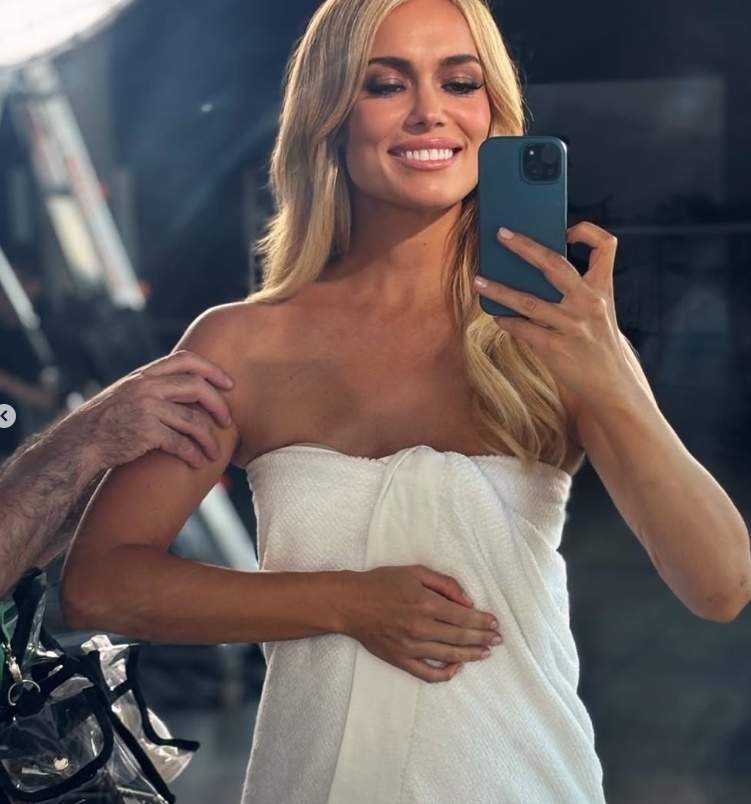 Conde prepara la foto, Ig Conde prepara la foto, Ig