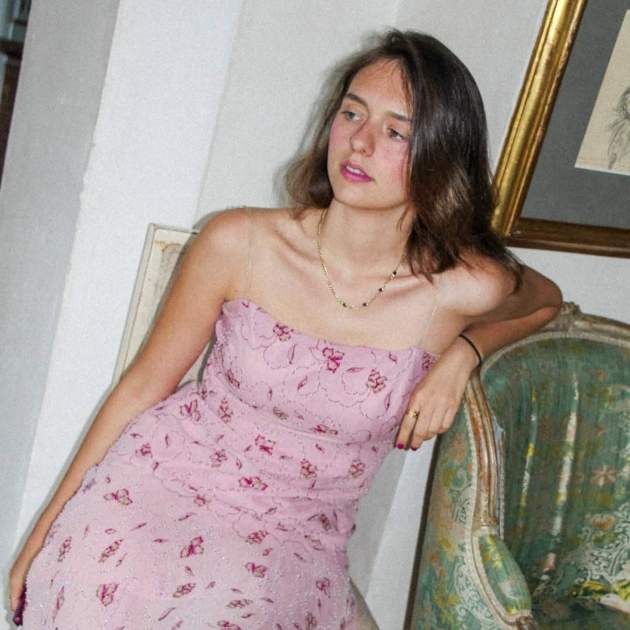 Lucia Serrat Instagram Lucia Serrat Instagram