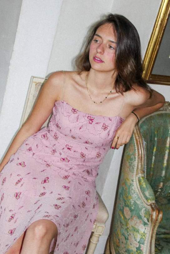 Lucia Serrat Instagram Lucia Serrat Instagram
