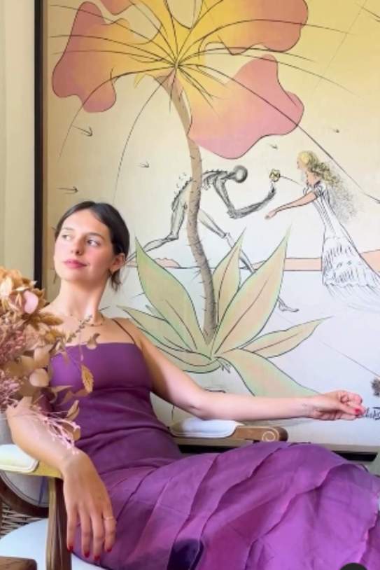Lucía Serrat Instagram Lucía Serrat Instagram