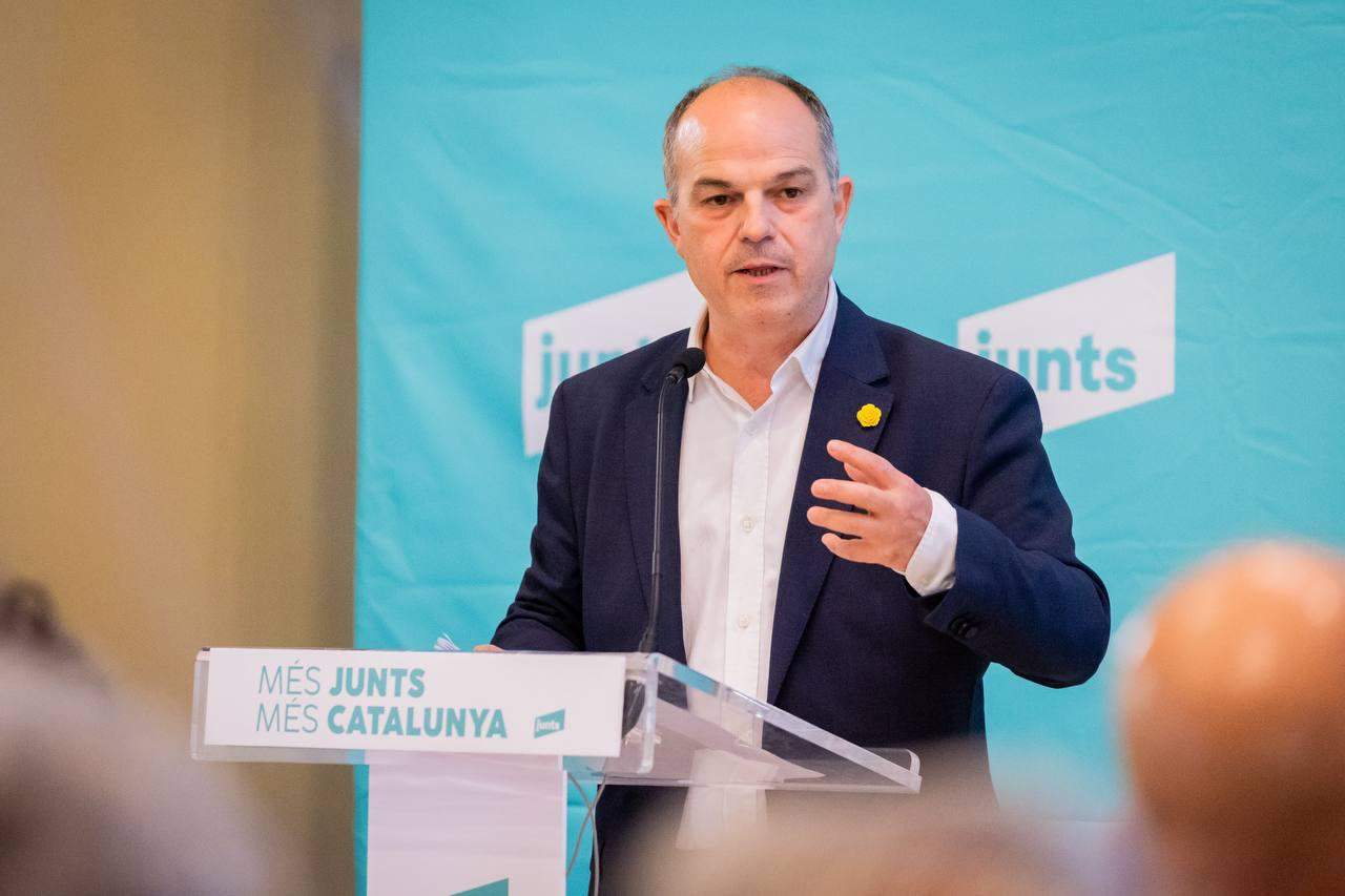 Junts reclama a Illa que "deixi de mirar cap a un altre costat" quant a multireincidència i ocupacions