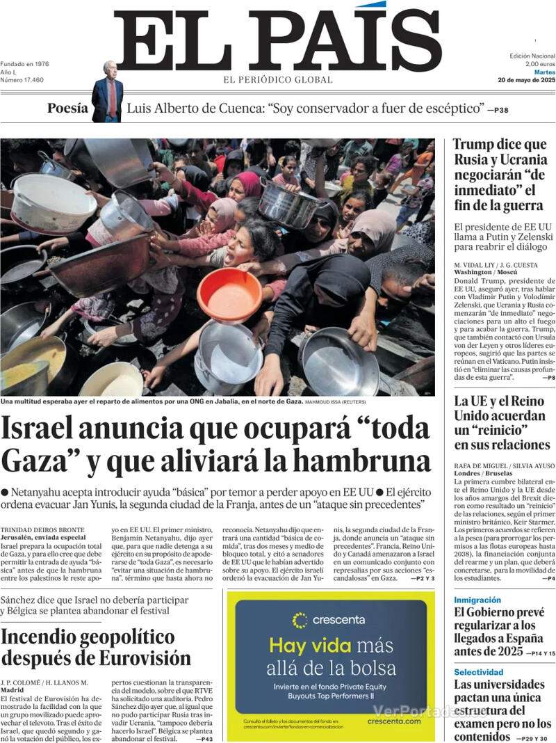 El País El País