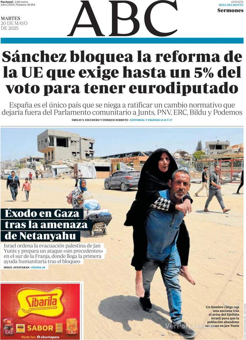 ABC ABC