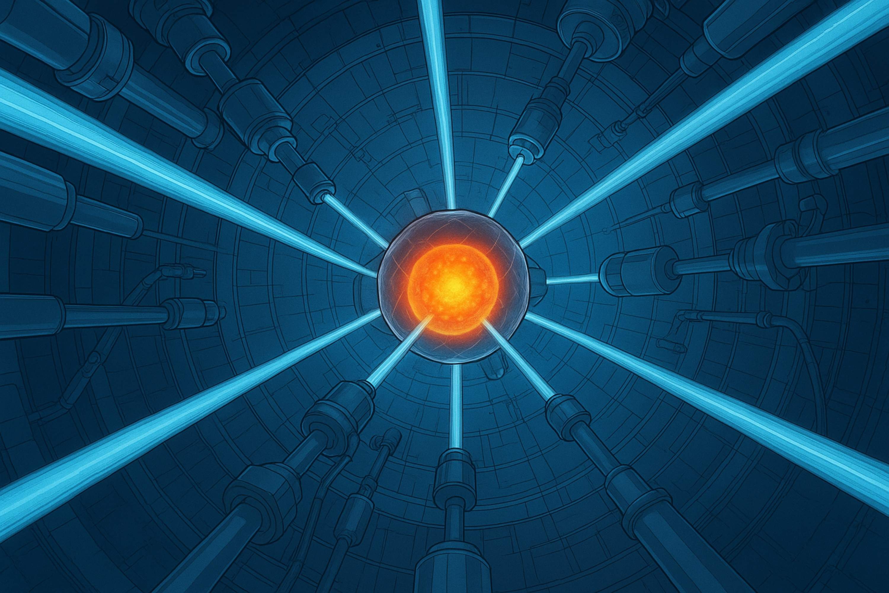 Els científics avancen en la tecnologia de fusió nuclear: això és el que diu un nou informe