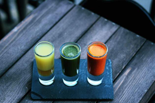 Batidos proteicos / Foto: Pixabay Batidos proteicos / Foto: Pixabay