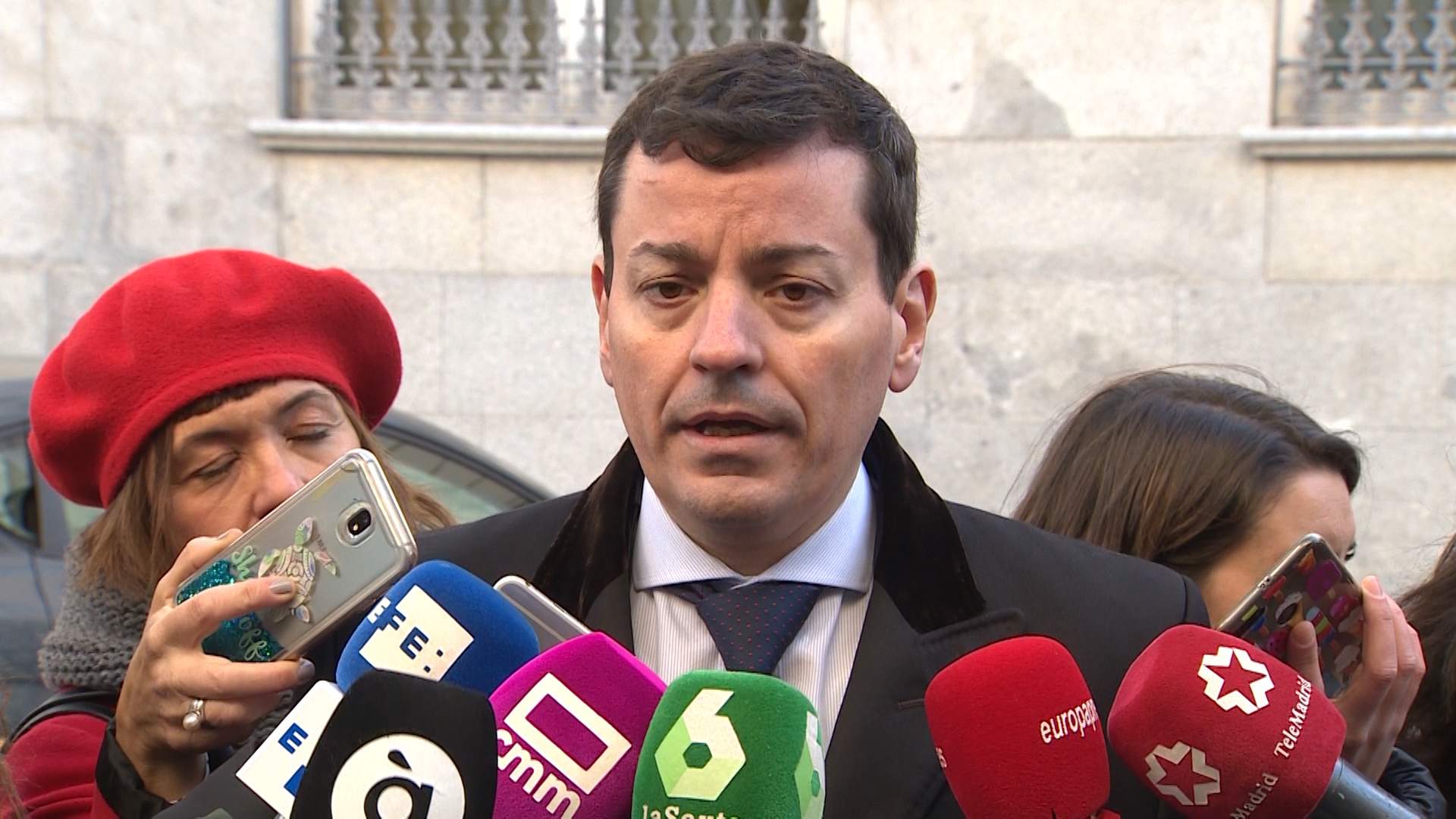 Un exdirigent del PP valencià crític amb Mazón intentarà disputar la presidència del partit a Feijóo