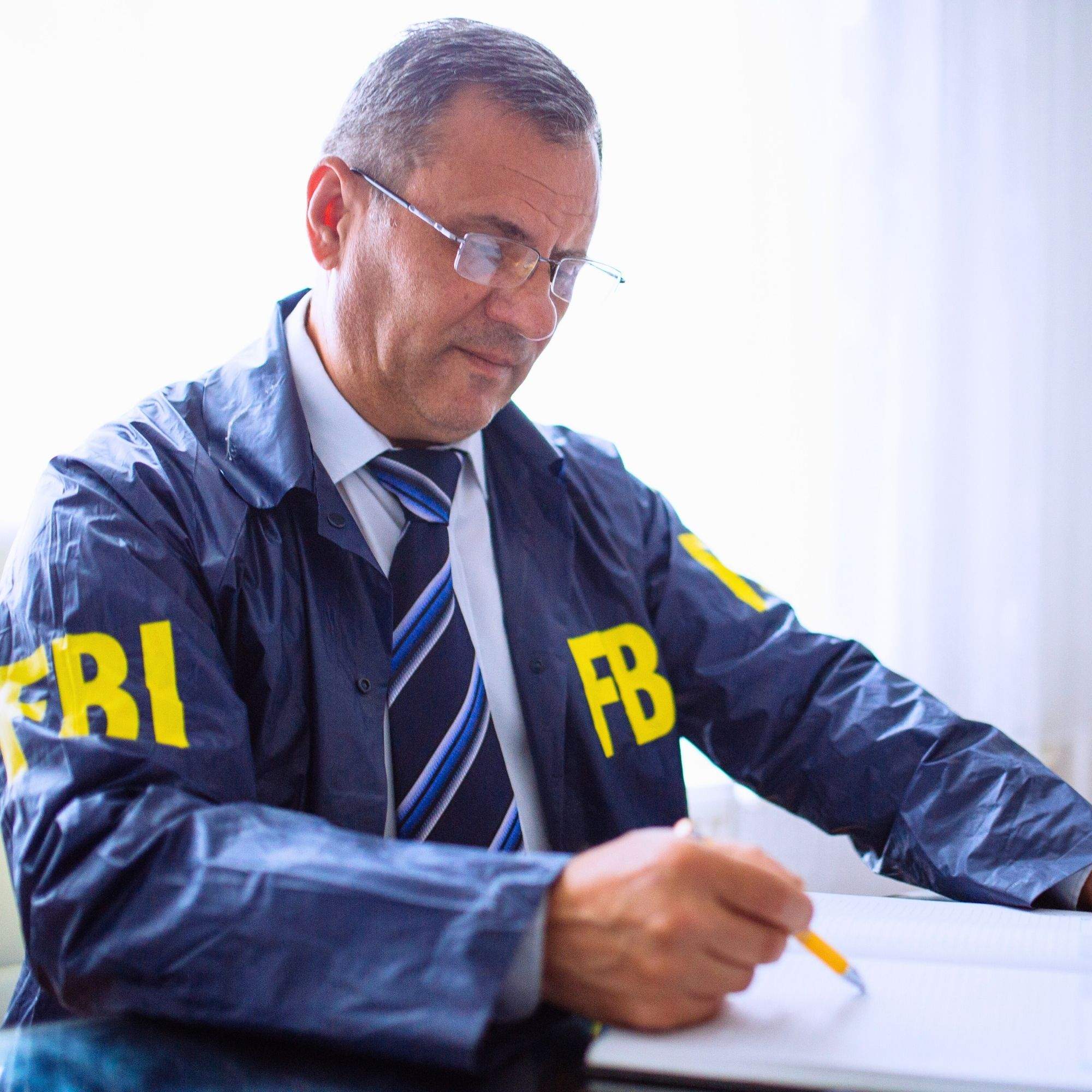 L'FBI adverteix que pirates informàtics volen infiltrar-se en el govern amb aquesta tàctica