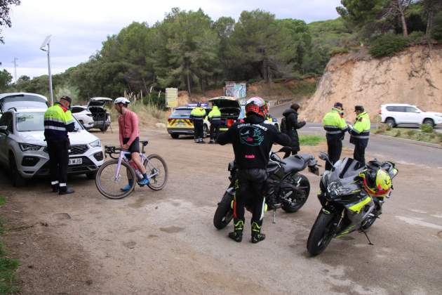 control lloret de mar mossos acn control lloret de mar mossos acn