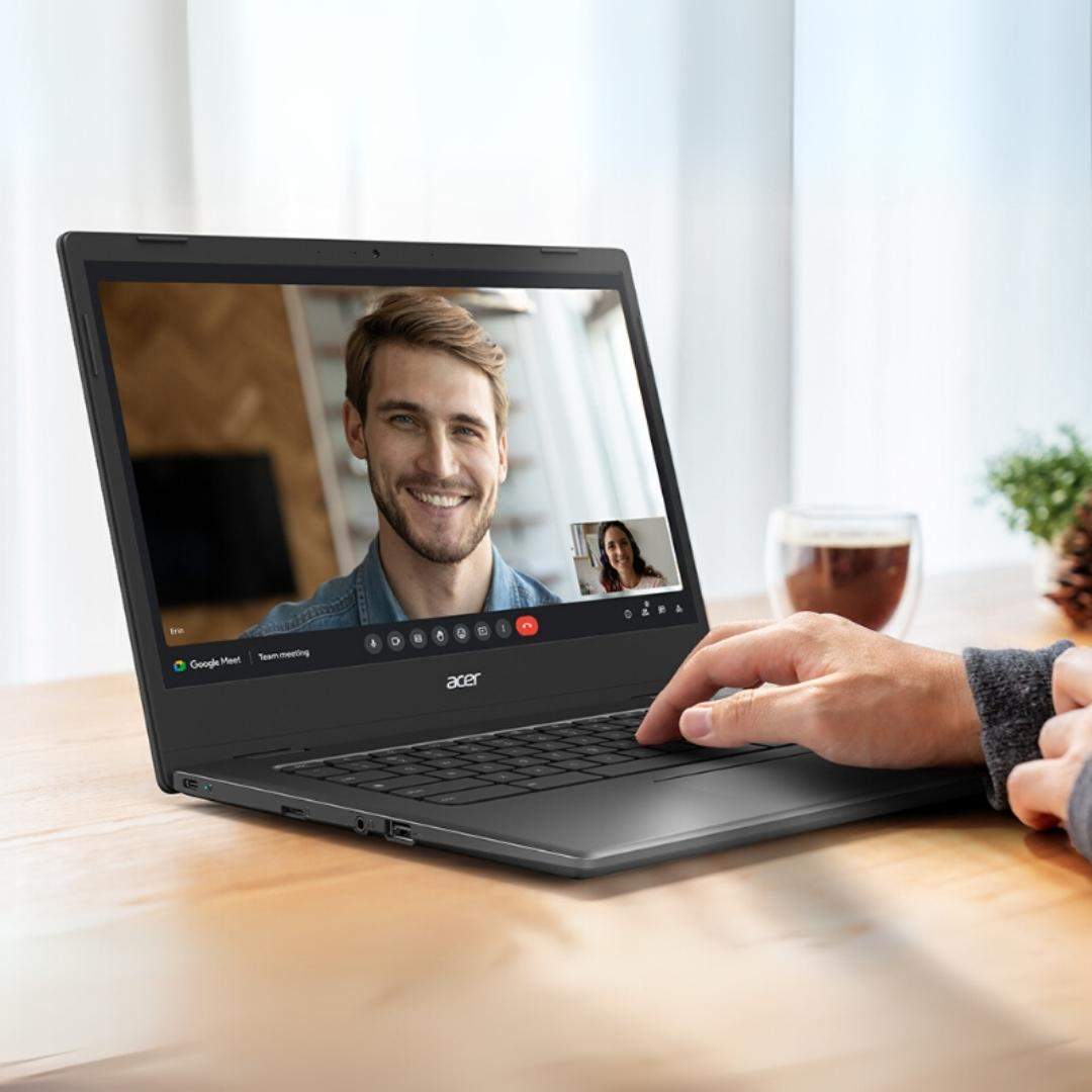 El Chromebook més buscat per a estudiants baixa al seu preu mínim