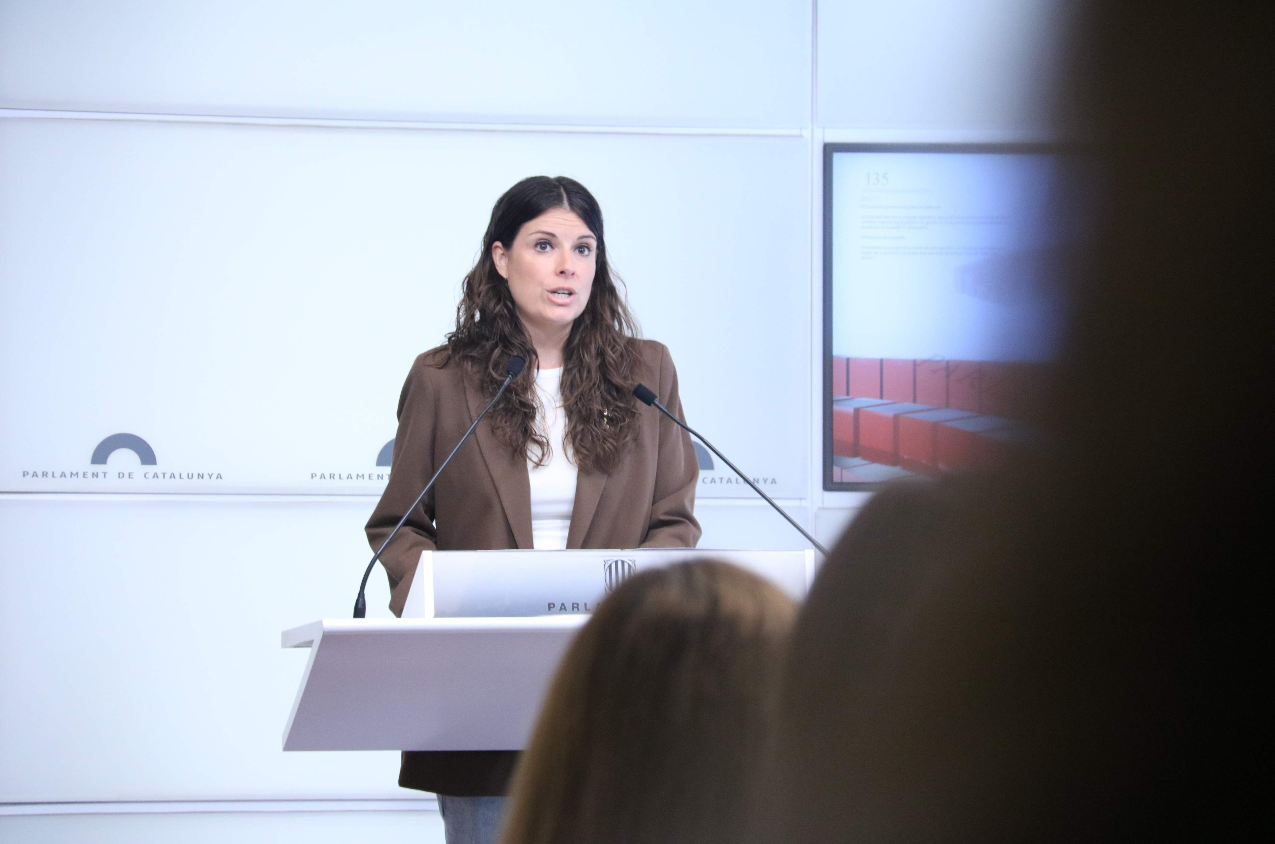 Junts torna a portar al Consell de Garanties Estatutàries la pròrroga de la taxa turística