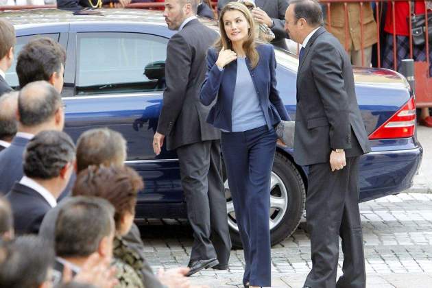 escoltas letizia escoltas letizia