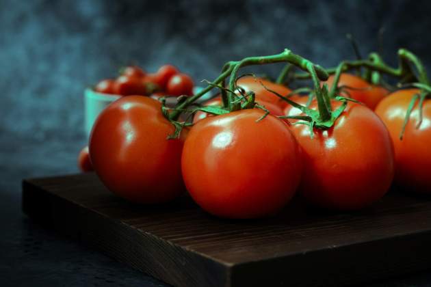 Tomates para sofrito Tomates para sofrito