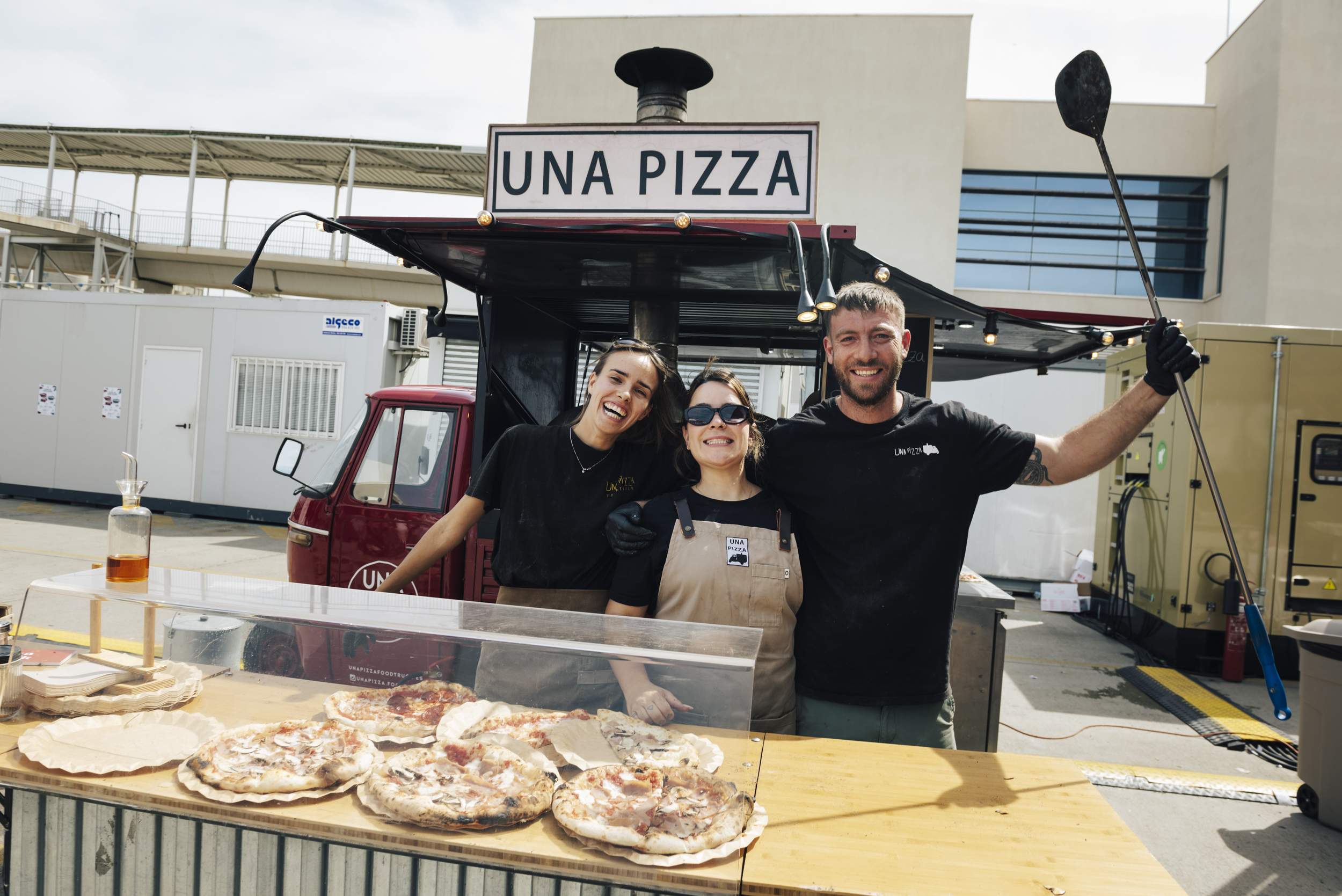 Torna el festival Taste-It per acostar la millor cuina italiana al públic de Barcelona