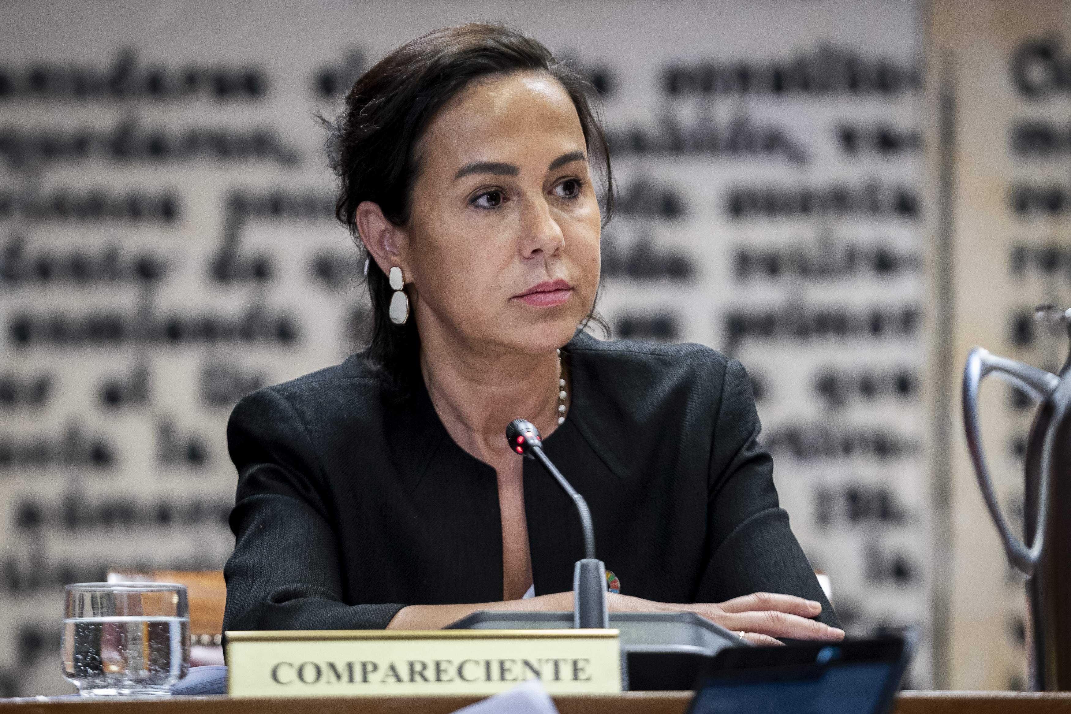 El jutge imputa l'expresidenta d'Adif pels contractes de l'exparella d'Ábalos