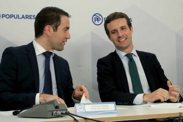 teodoro garcia pablo casado