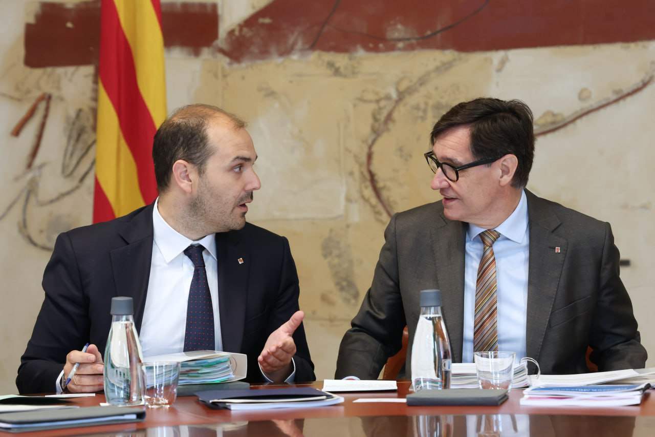 El Govern accelera la "refundació" de la DGAIA: presentarà un pla integral la setmana vinent
