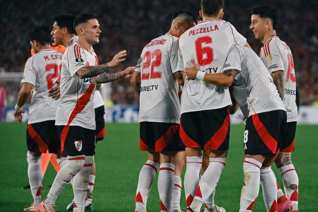 River Plate River Plate