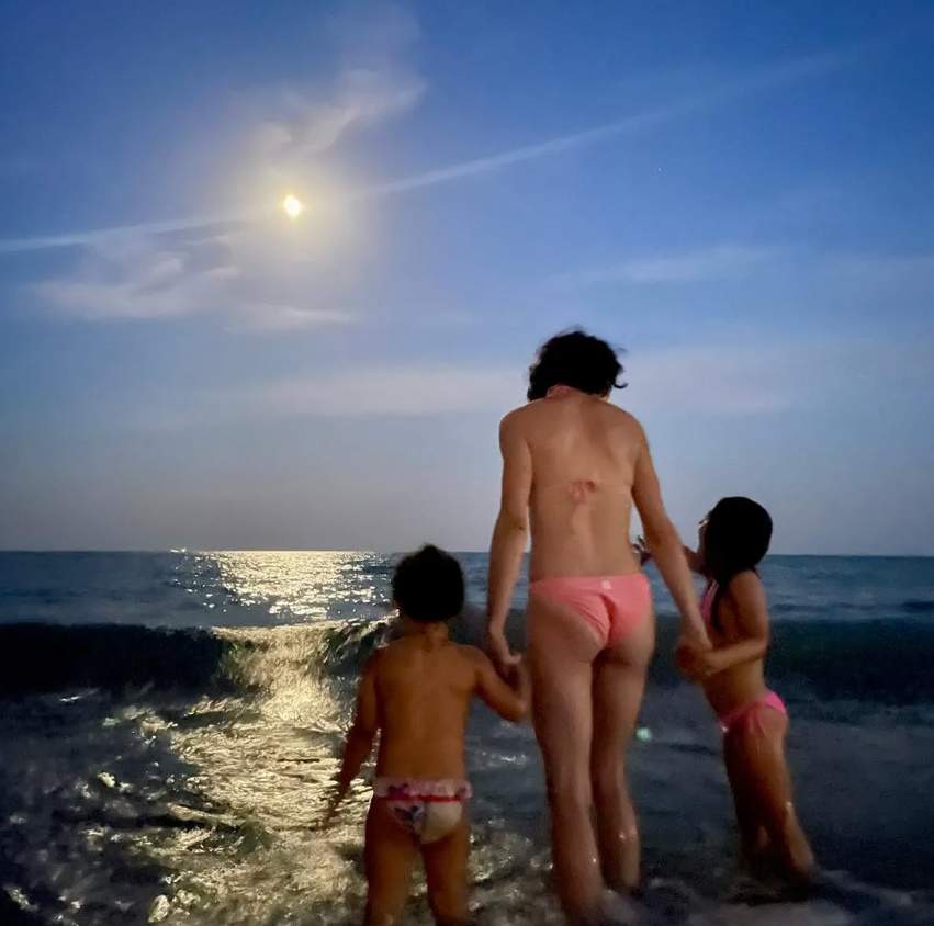 Anna Garnatxe i les nenes, Instagram Anna Garnatxe i les nenes, Instagram
