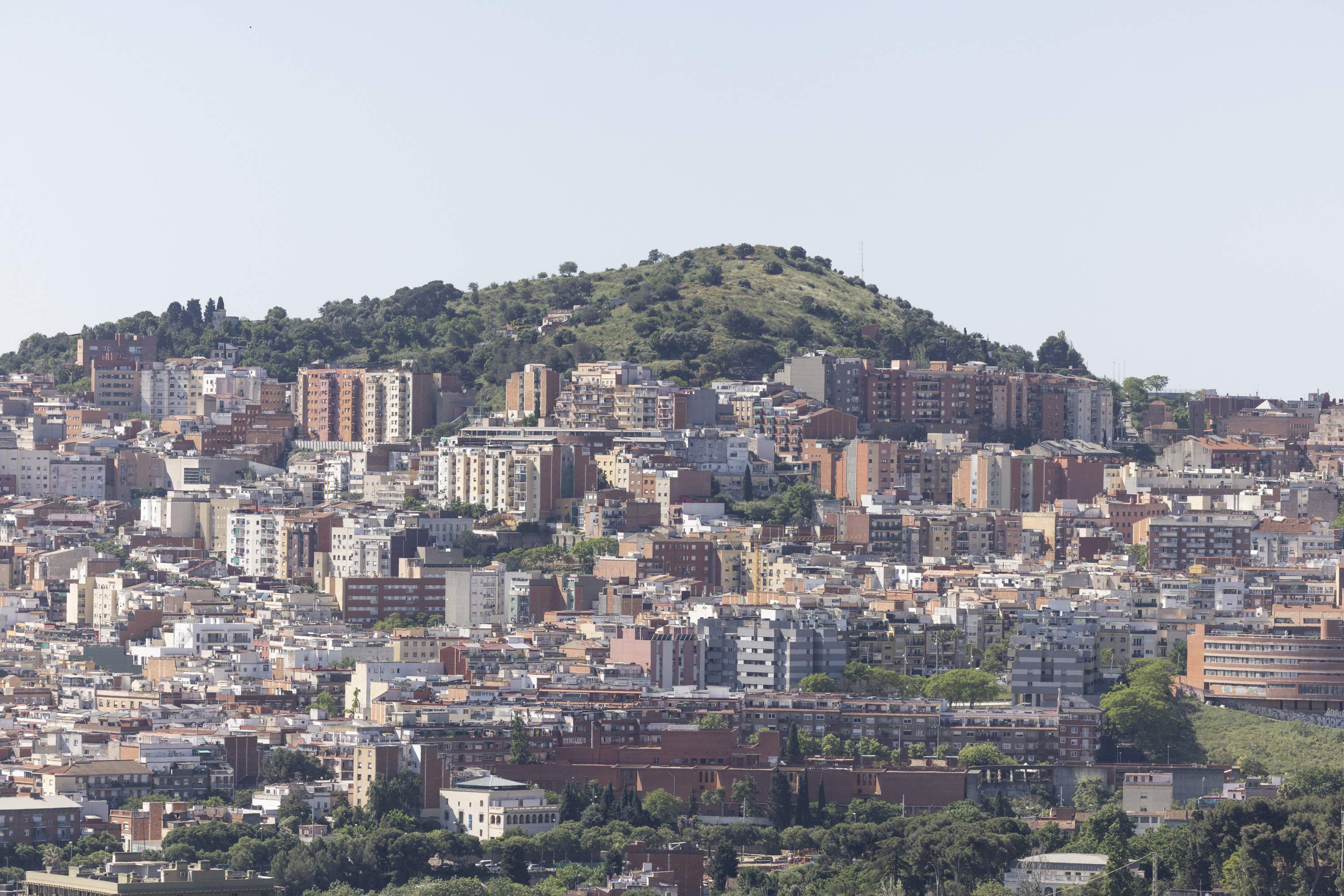 Las claves del acuerdo para prohibir la compra especulativa de vivienda en Catalunya