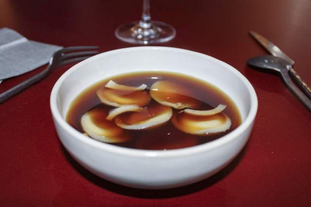 sopa sopa