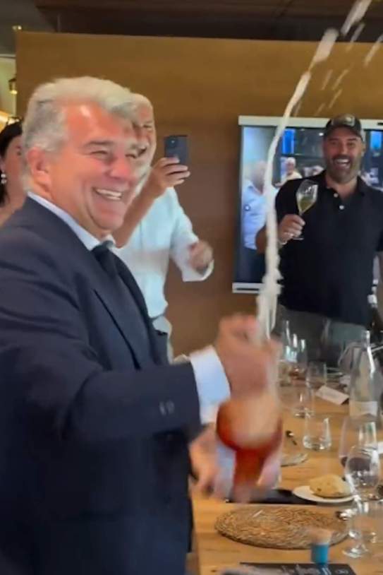 Laporta llucia ferrer, ig Laporta llucia ferrer, ig