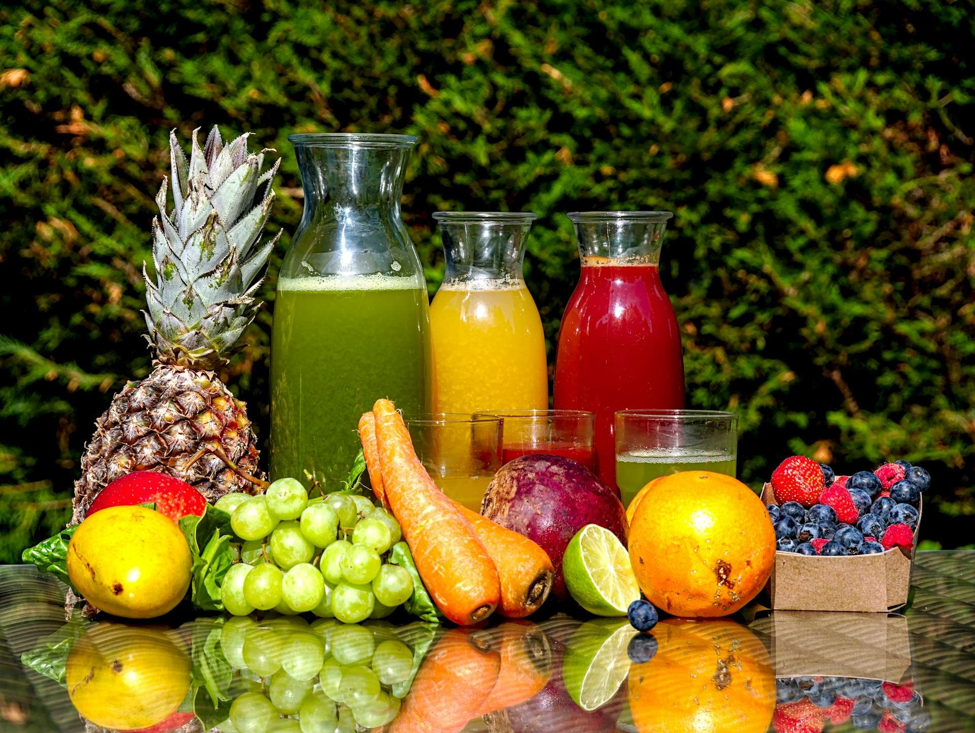 Esta fruta veraniega es perfecta para limpiar el colon sin recurrir a suplementos