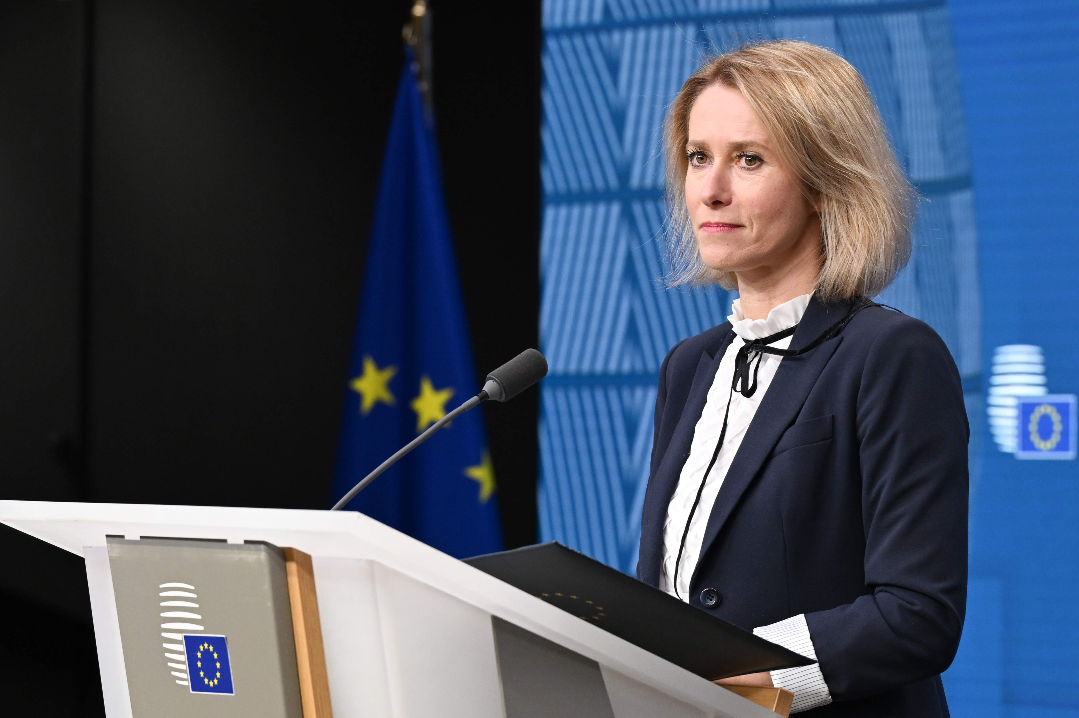 La UE aixeca les sancions a Síria per impulsar el país, però avisa que la decisió és "reversible"
