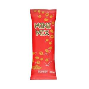 Mini Mix de Mercadona Mini Mix de Mercadona