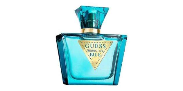 GUESS Seductive Blue GUESS Seductive Blue