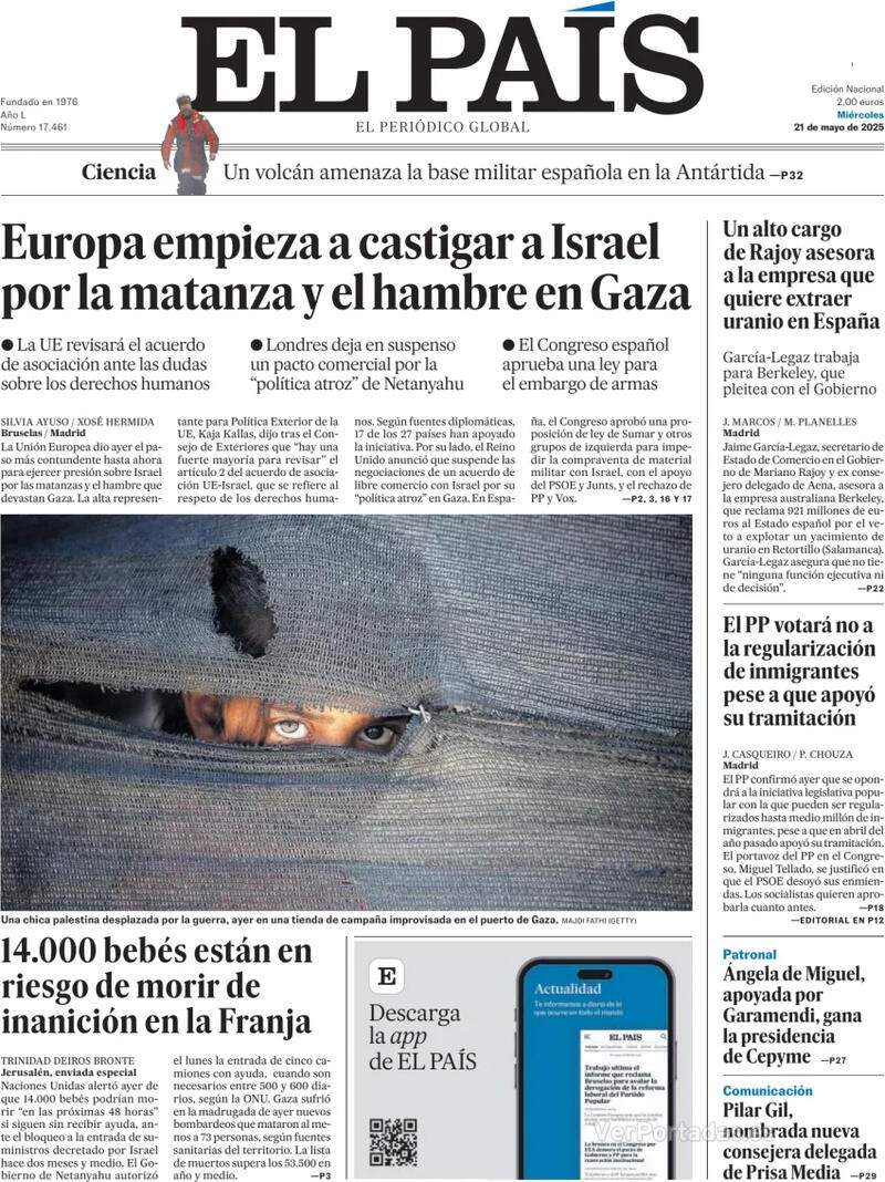 El País El País