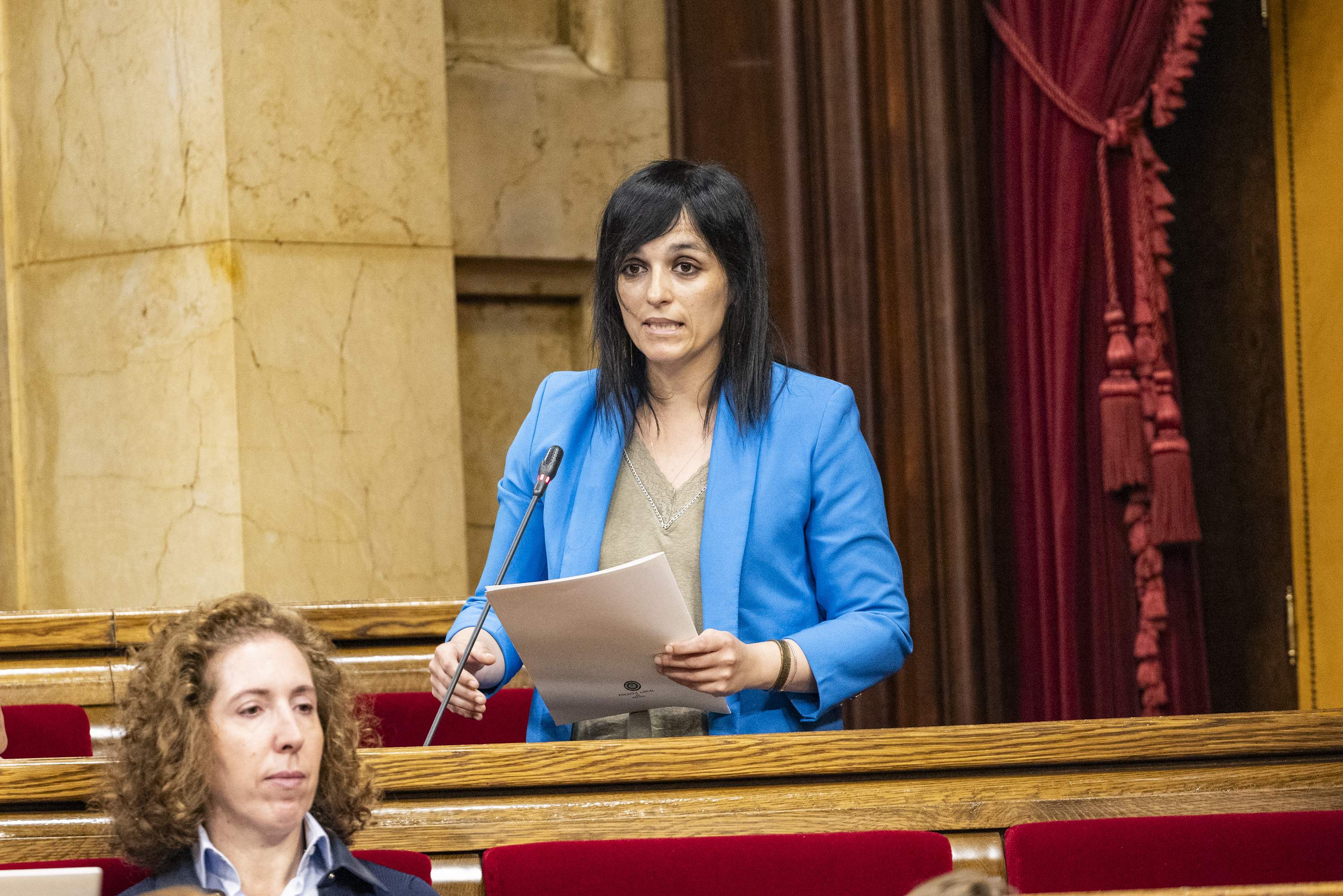 La incoherència d'Orriols: proposa retirar les subvencions als partits mentre Aliança cobra 477.722 euros