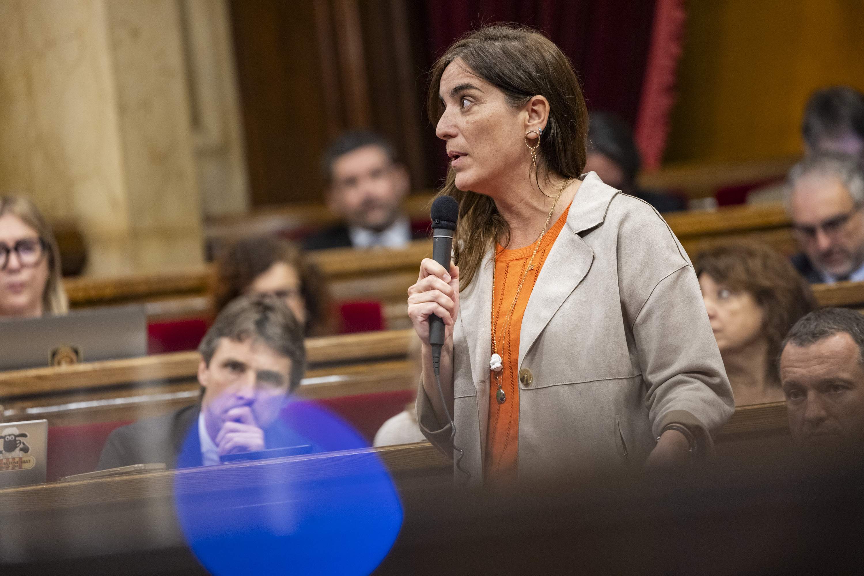 Universitats reacciona a l'angoixa i la incertesa per la nova selectivitat: "Em sap greu"