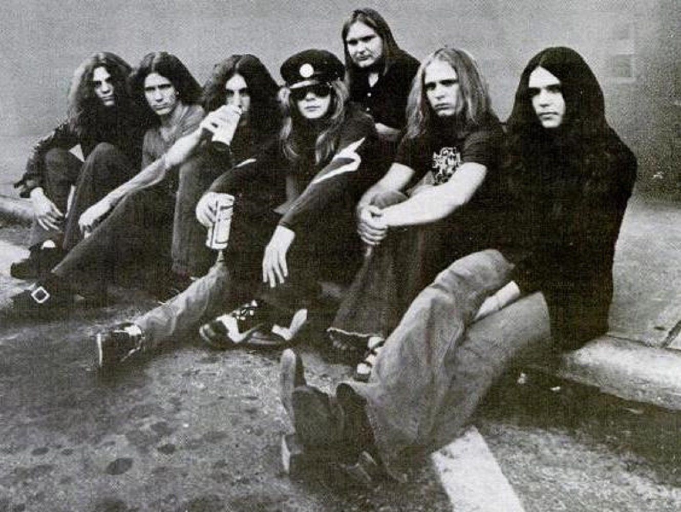 Mor Ed King, exmembre de Lynyrd Skynyrd i coautor de 'Sweet Home Alabama'