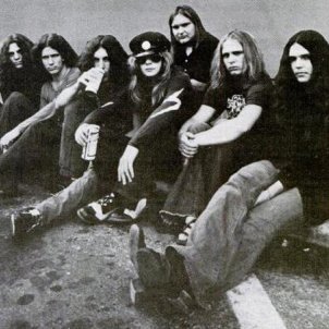 Lynyrd Skynyrd band (1973) wikipedia