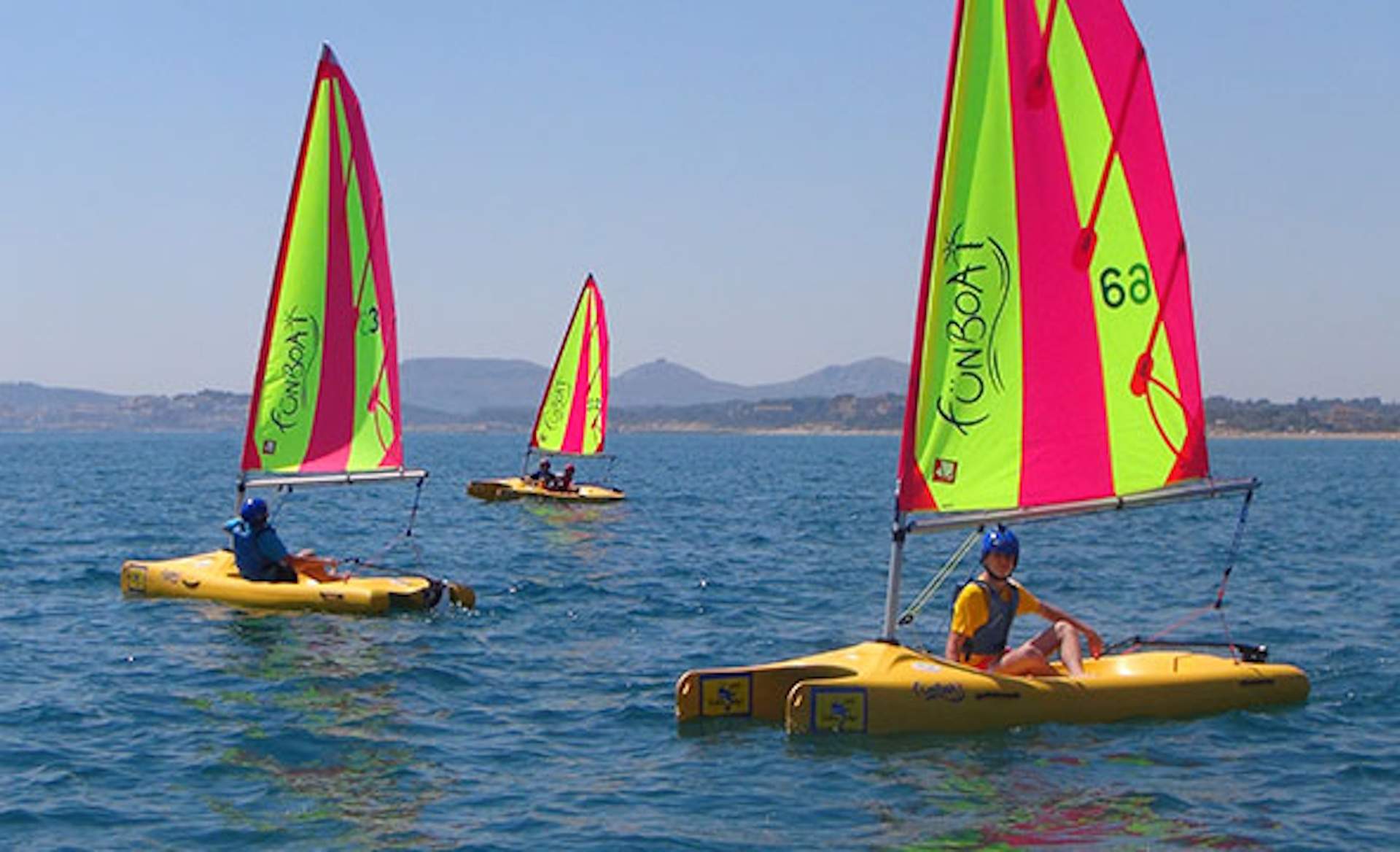 El Club de Vela La Ballena Alegre recibe el Premio Esport i Medi Ambient en los IX Premis Catalunya
