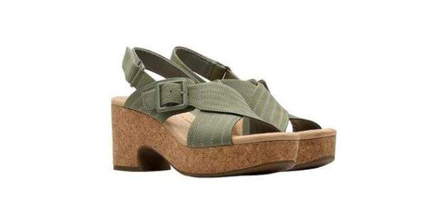 Clarks Nerisa West Clarks Nerisa West