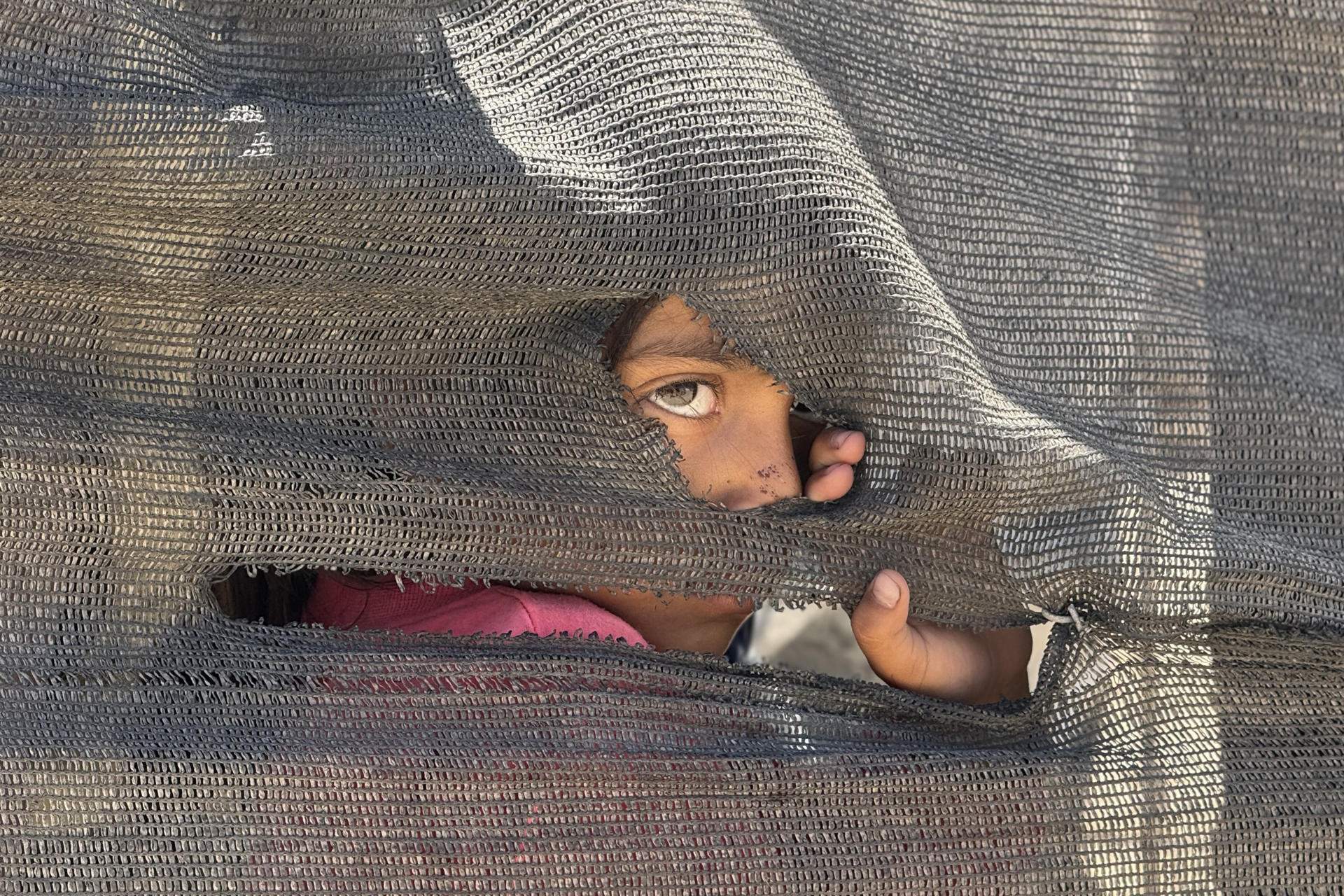 Israel sigue bloqueando la entrada de ayuda humanitaria en Gaza: ¿hasta cuándo?