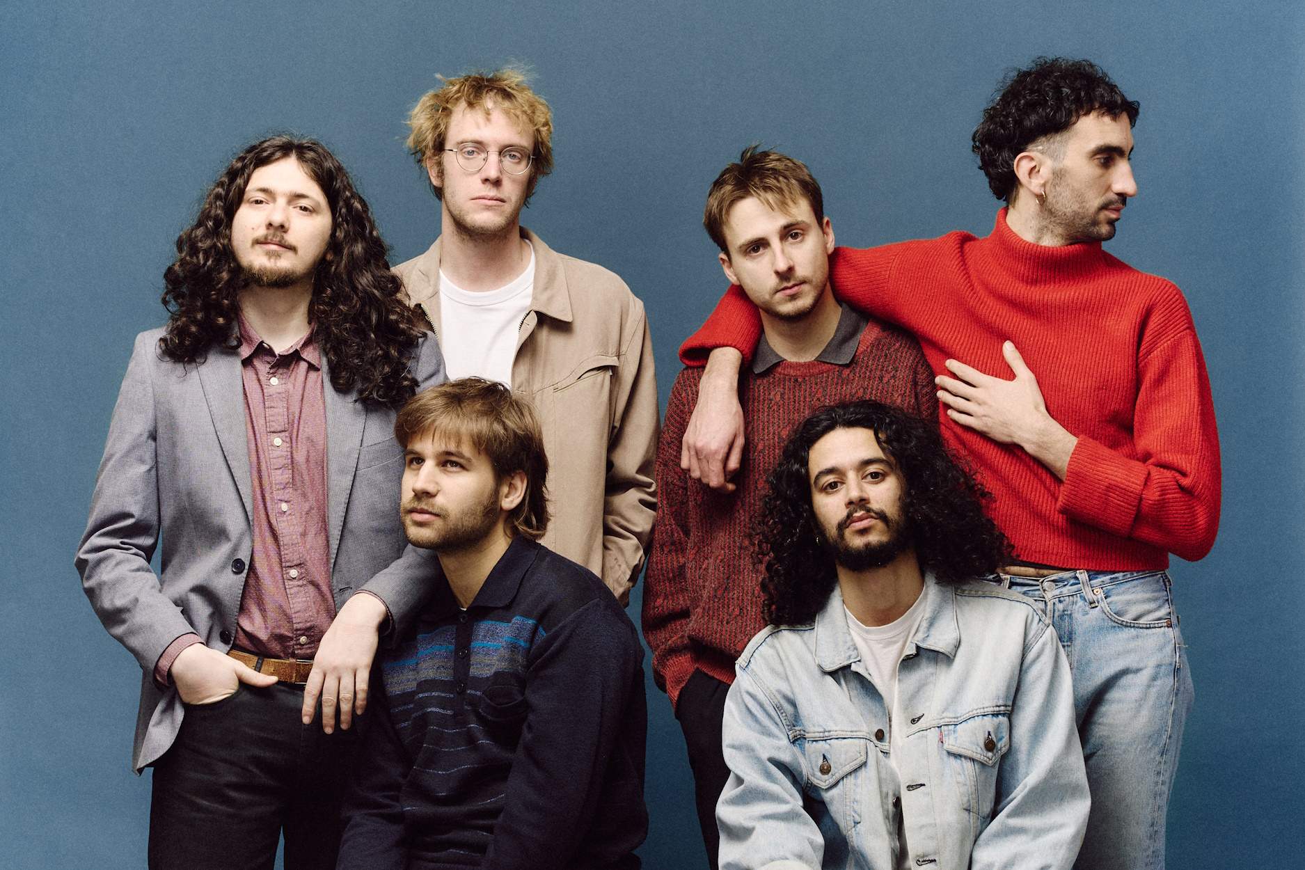 La Ludwig Band, tot és millor amb ells