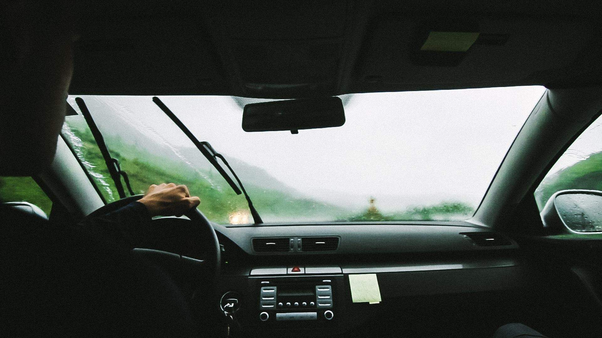 Esto es lo que más estresa a los conductores en la carretera