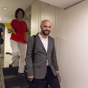 Primaries Barcelona Paluzie Graupera ANC Sergi Alcazar 01 Primaries Barcelona Paluzie Graupera ANC Sergi Alcazar 01