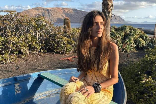 Sara Carbonero / Instagram Sara Carbonero / Instagram