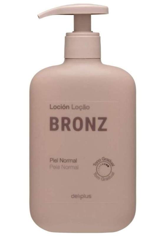 Bronz