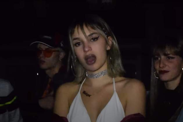 Bad Gyal videoclip Fiebre any 2017 ( YouTube Bad Gyal videoclip Fiebre any 2017 ( YouTube