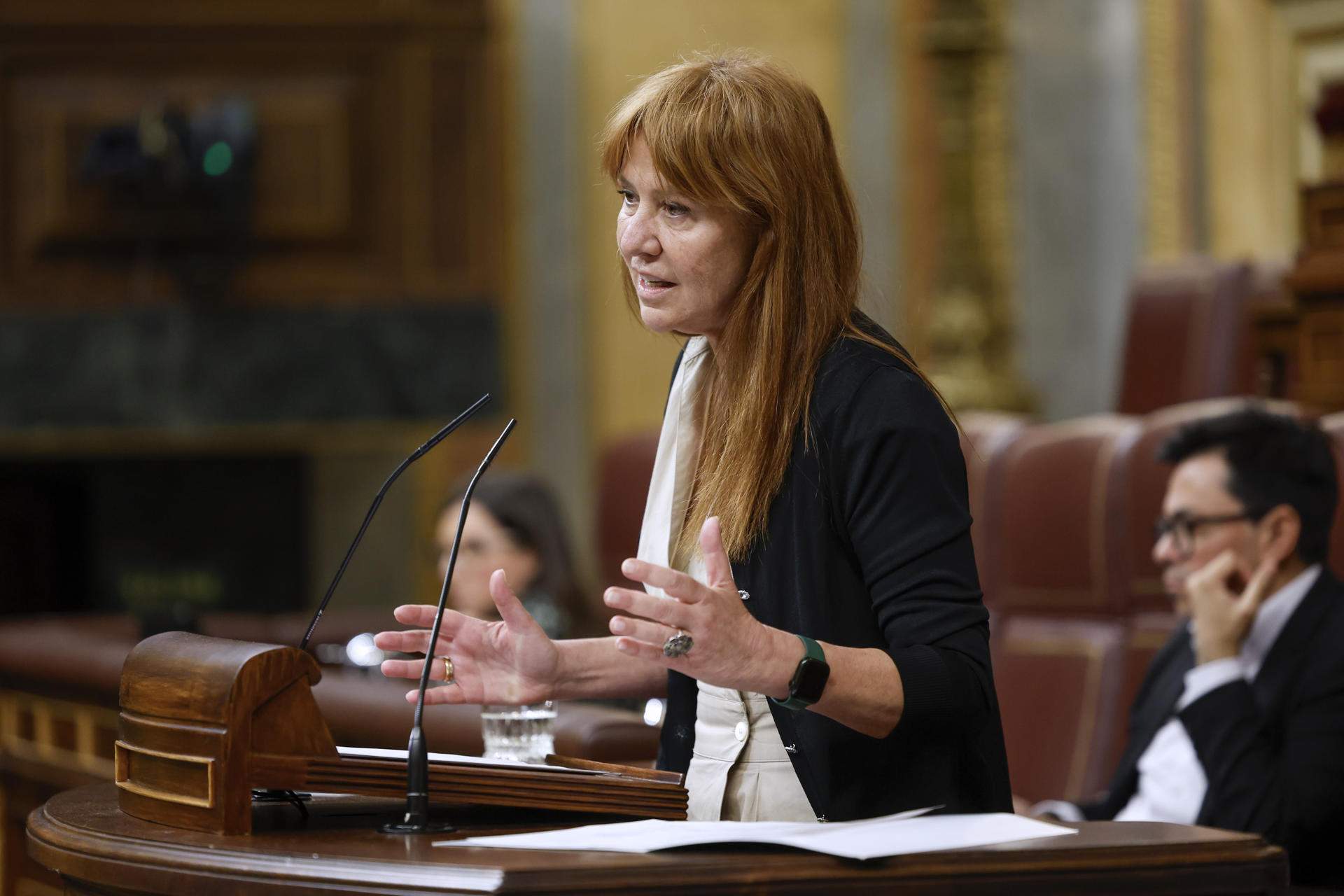 Junts esmena la llei sobre els lloguers de temporada per reforçar el fre al seu “ús fraudulent”