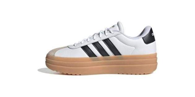 adidas VL Court Bold adidas VL Court Bold