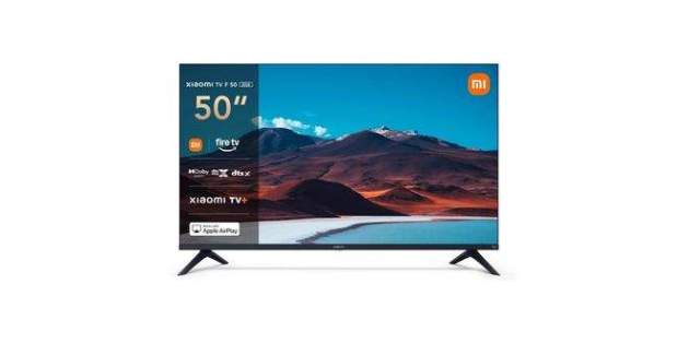 Xiaomi TV F2 Xiaomi TV F2