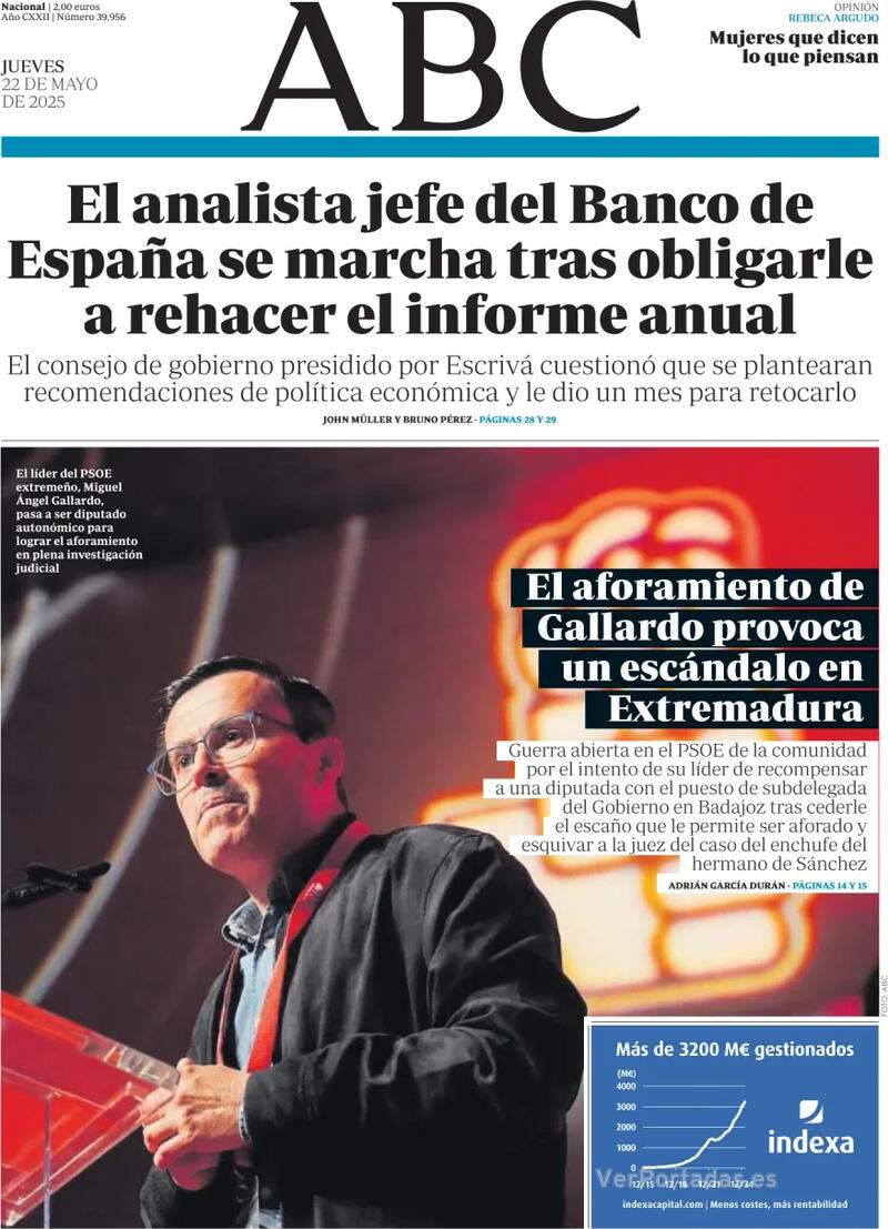 ABC ABC